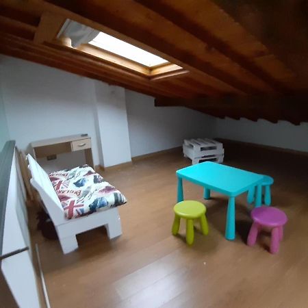 산토도밍고데라칼사다 Vivienda Turistica La Catedral 빌라 외부 사진