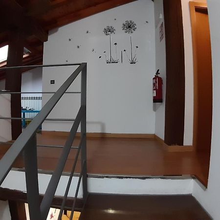 산토도밍고데라칼사다 Vivienda Turistica La Catedral 빌라 외부 사진