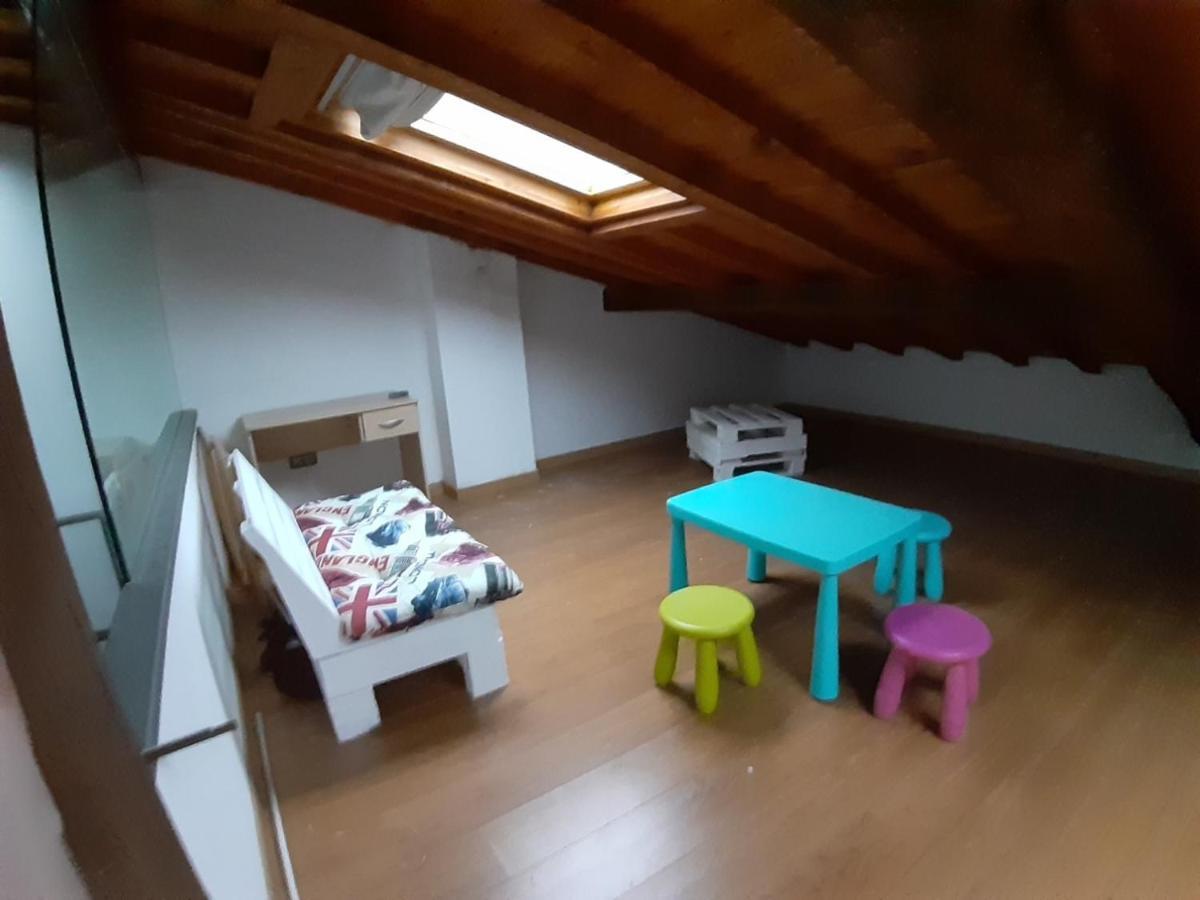 산토도밍고데라칼사다 Vivienda Turistica La Catedral 빌라 외부 사진