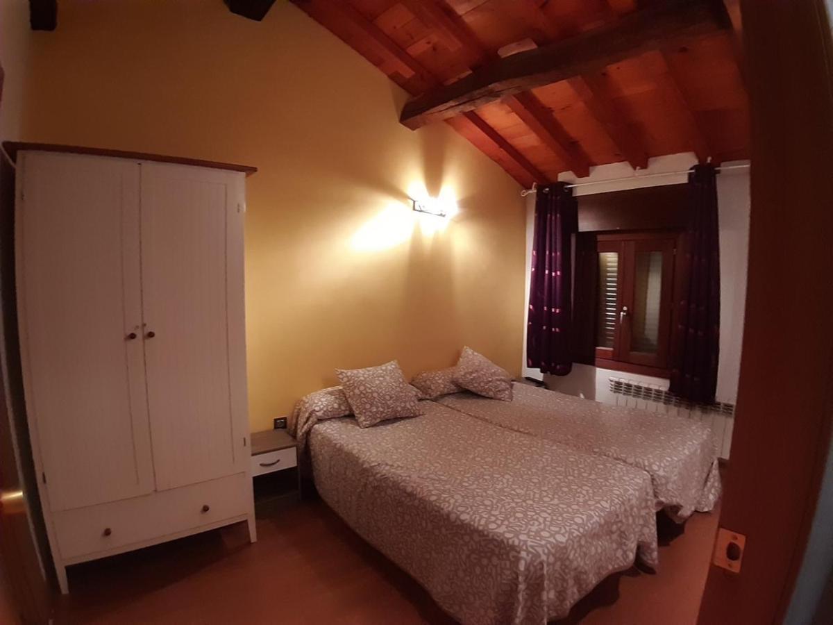 산토도밍고데라칼사다 Vivienda Turistica La Catedral 빌라 외부 사진