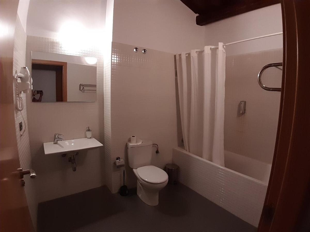 산토도밍고데라칼사다 Vivienda Turistica La Catedral 빌라 외부 사진