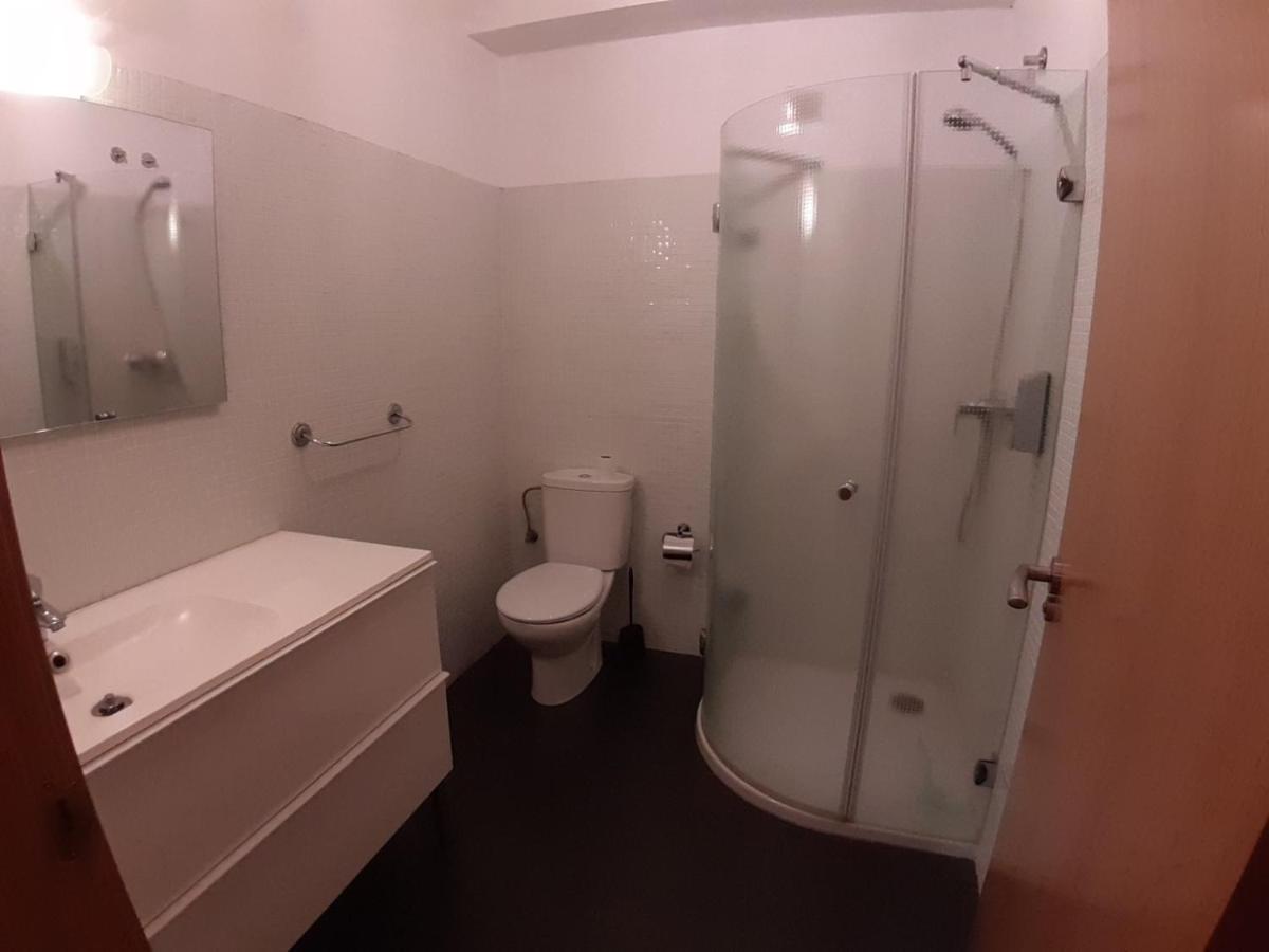 산토도밍고데라칼사다 Vivienda Turistica La Catedral 빌라 외부 사진