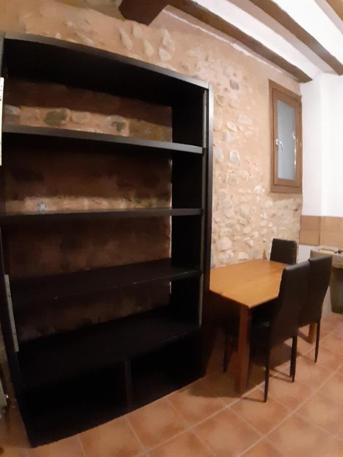 산토도밍고데라칼사다 Vivienda Turistica La Catedral 빌라 외부 사진