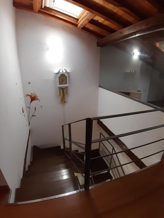 산토도밍고데라칼사다 Vivienda Turistica La Catedral 빌라 외부 사진