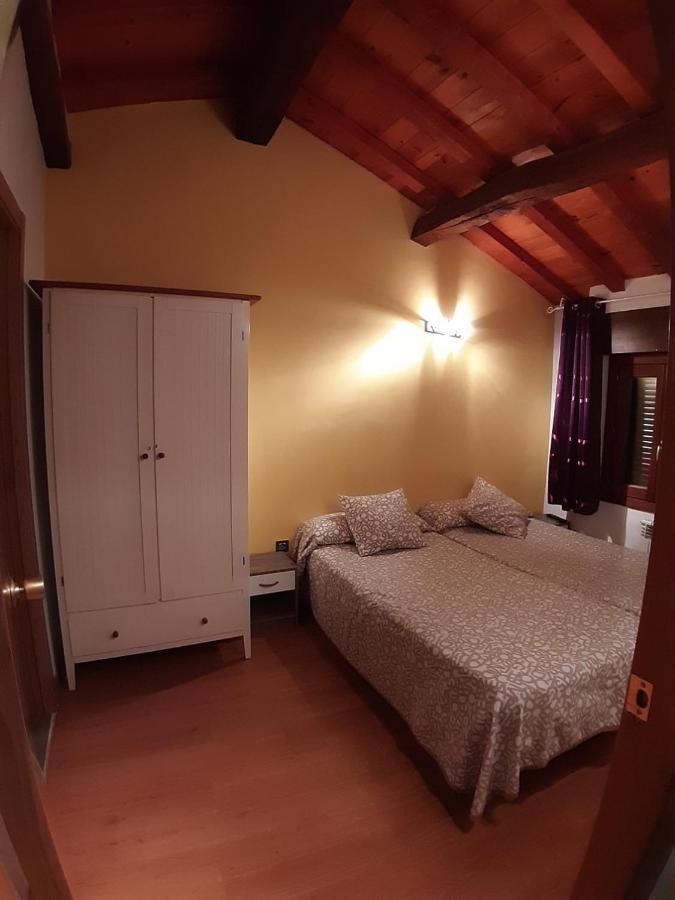산토도밍고데라칼사다 Vivienda Turistica La Catedral 빌라 외부 사진