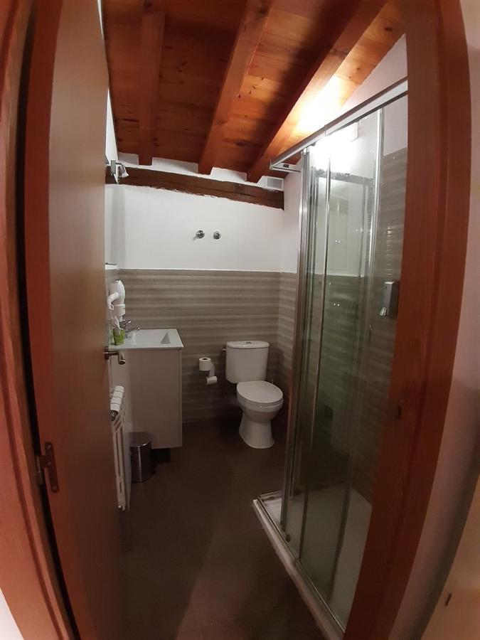 산토도밍고데라칼사다 Vivienda Turistica La Catedral 빌라 외부 사진