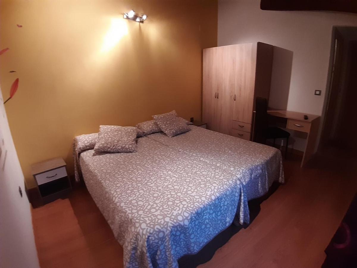 산토도밍고데라칼사다 Vivienda Turistica La Catedral 빌라 외부 사진
