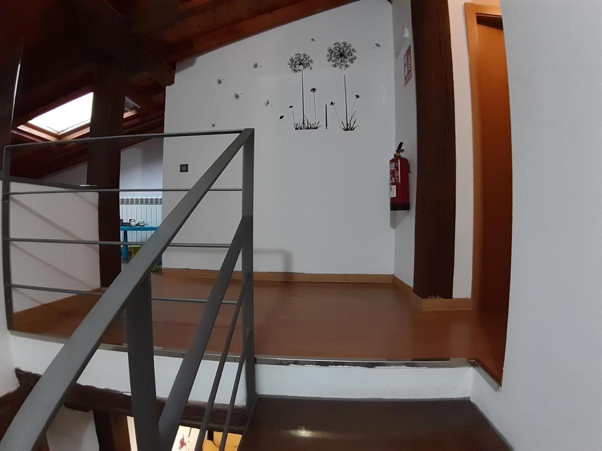 산토도밍고데라칼사다 Vivienda Turistica La Catedral 빌라 외부 사진